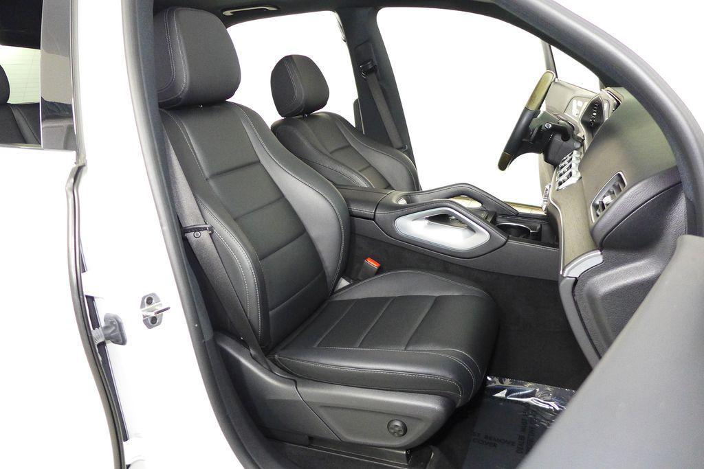 used 2022 Mercedes-Benz GLE 350 car, priced at $31,888