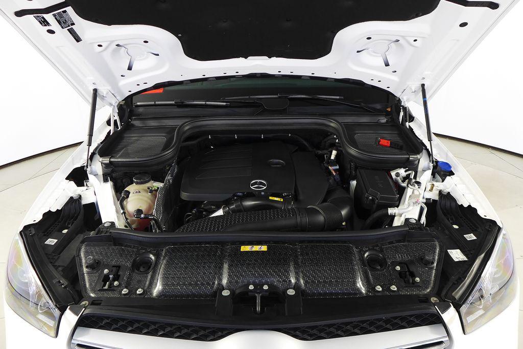 used 2022 Mercedes-Benz GLE 350 car, priced at $31,888