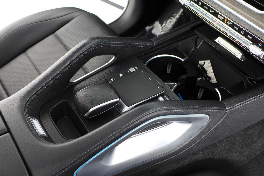 used 2022 Mercedes-Benz GLE 350 car, priced at $31,888