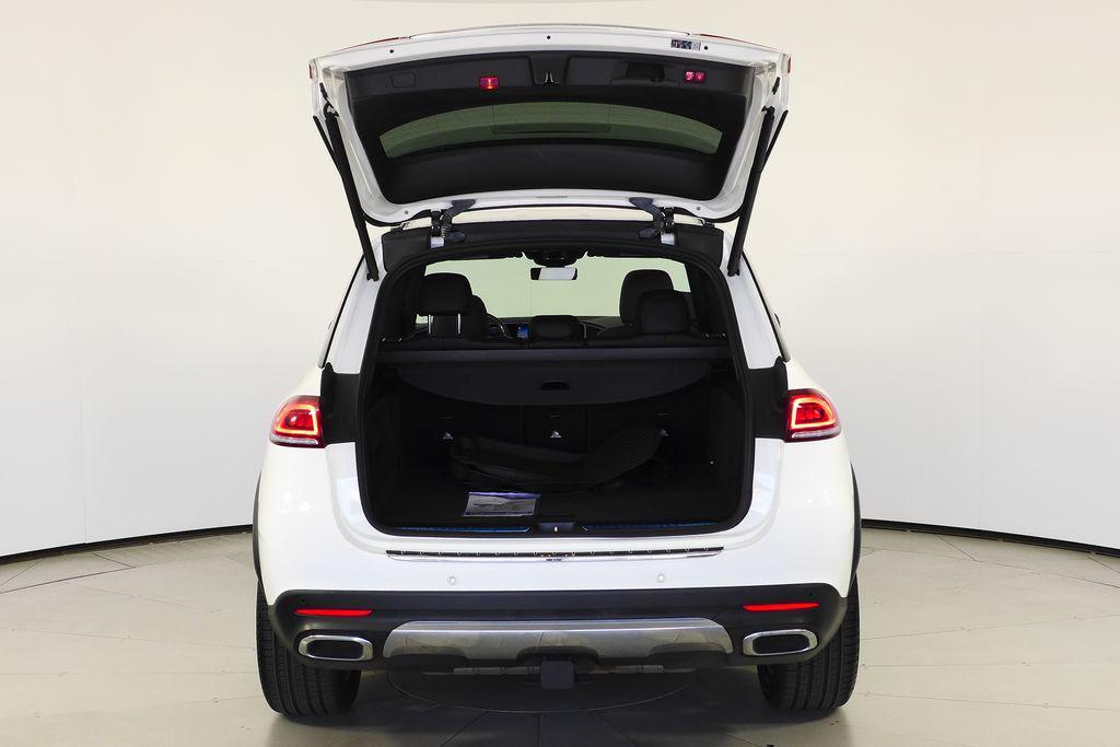 used 2022 Mercedes-Benz GLE 350 car, priced at $31,888