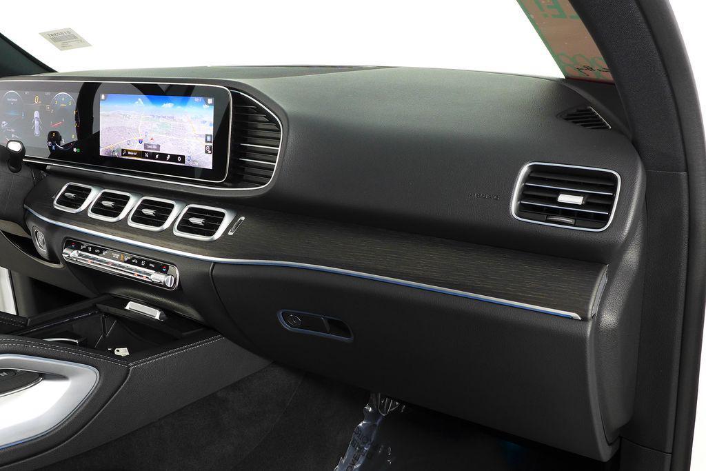 used 2022 Mercedes-Benz GLE 350 car, priced at $31,888