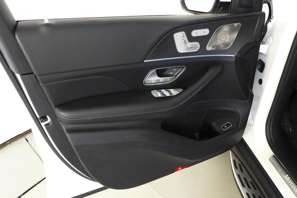 used 2022 Mercedes-Benz GLE 350 car, priced at $31,888