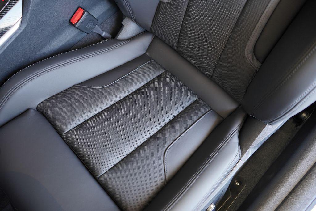 new 2026 BMW M4 car, priced at $84,875