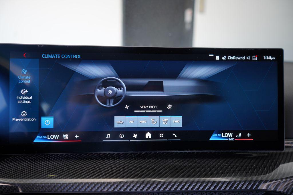 new 2026 BMW M4 car, priced at $84,875