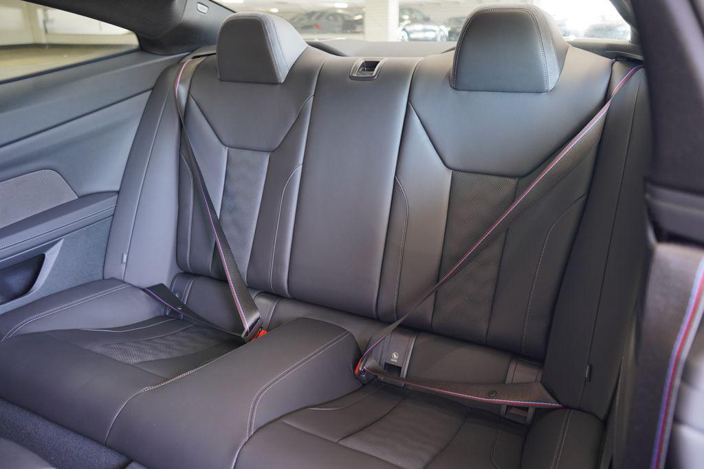 new 2026 BMW M4 car, priced at $84,875