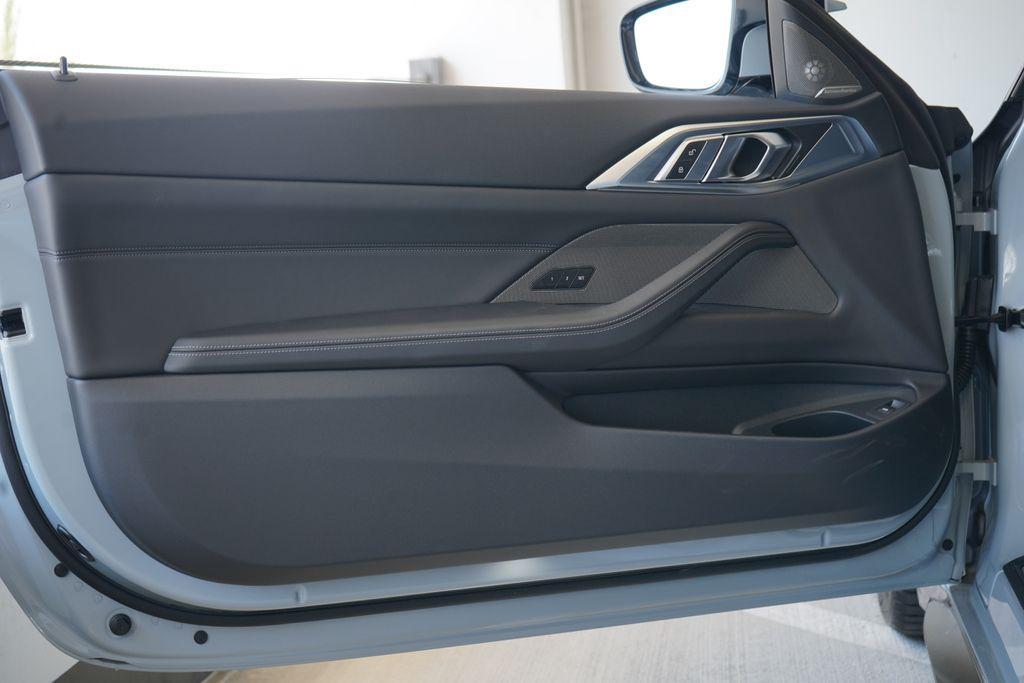 new 2026 BMW M4 car, priced at $84,875