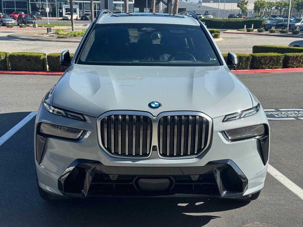 used 2023 BMW X7 car, priced at $60,888