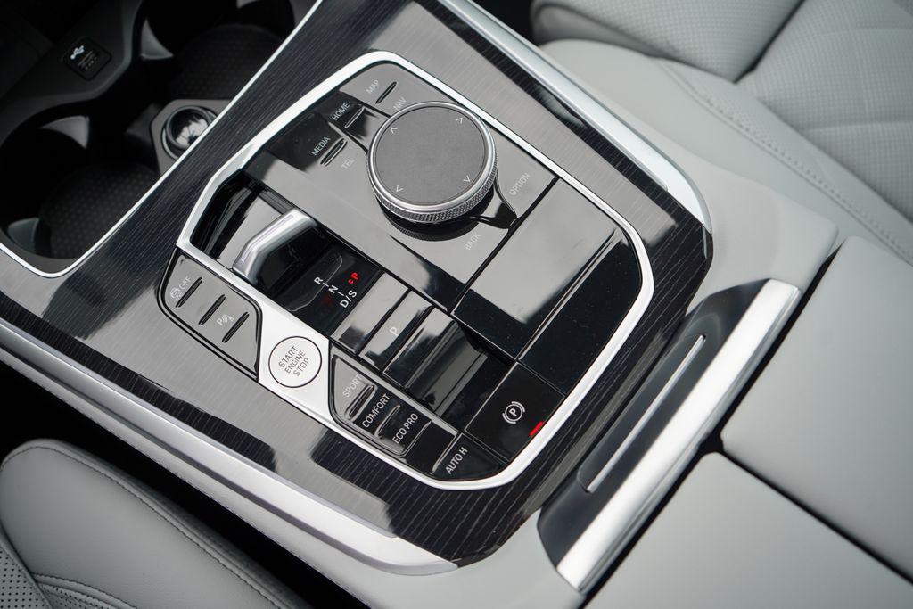 new 2026 BMW X5 car, priced at $82,050