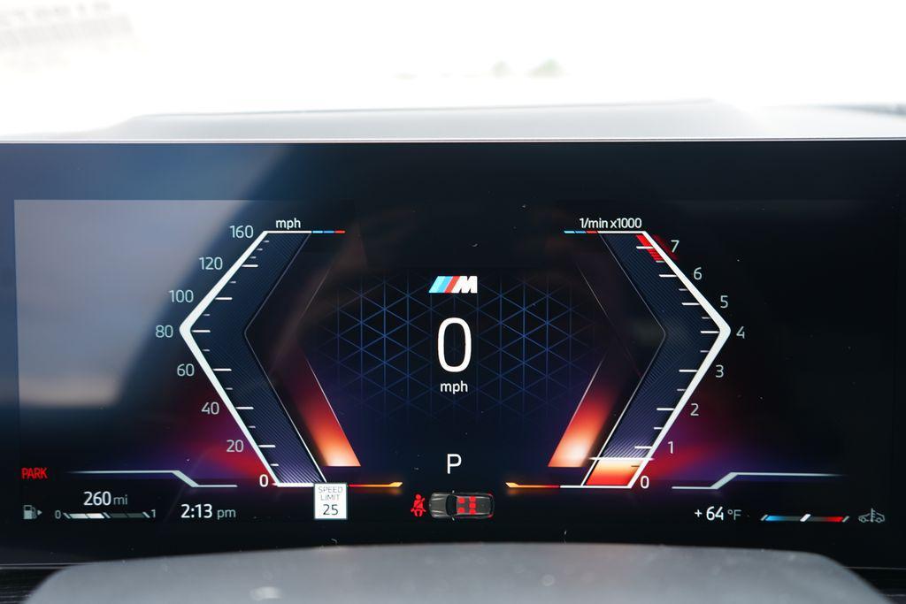 new 2026 BMW X5 car, priced at $82,050