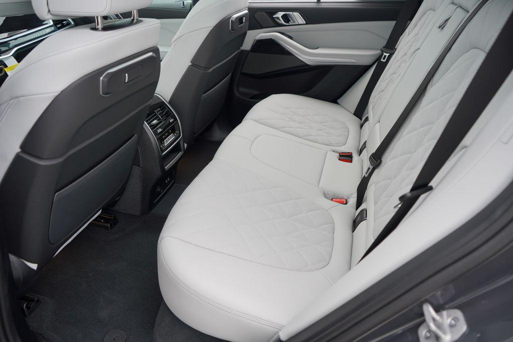 new 2026 BMW X5 car, priced at $82,050