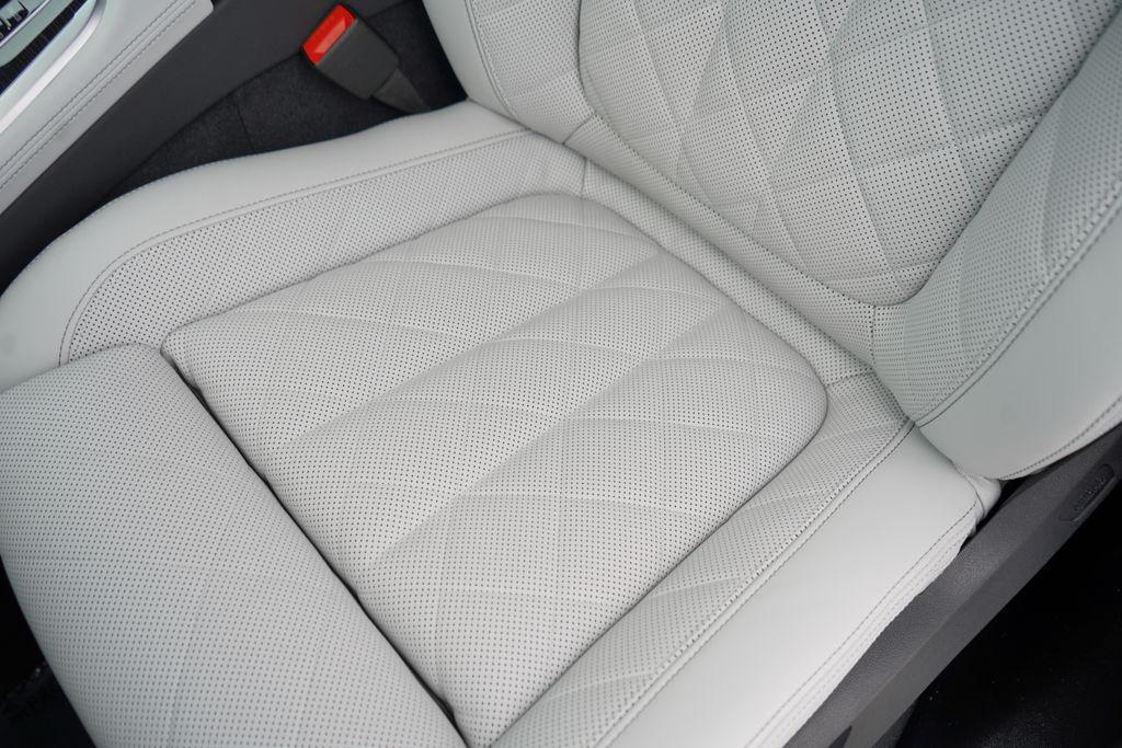 new 2026 BMW X5 car, priced at $82,050