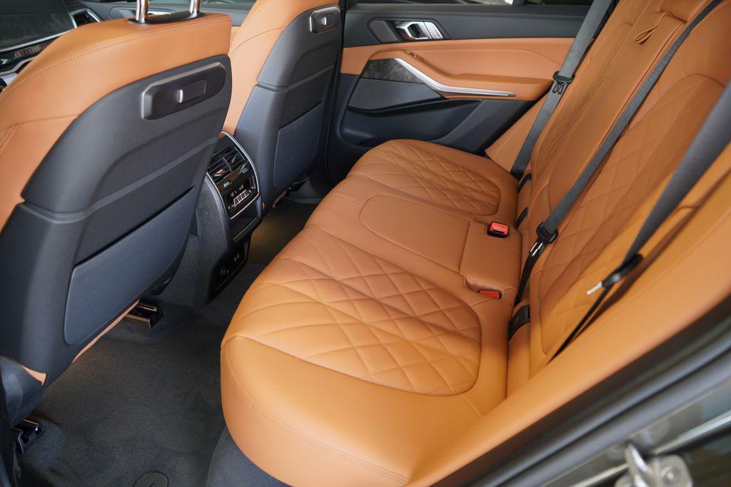 new 2026 BMW X5 car, priced at $80,500