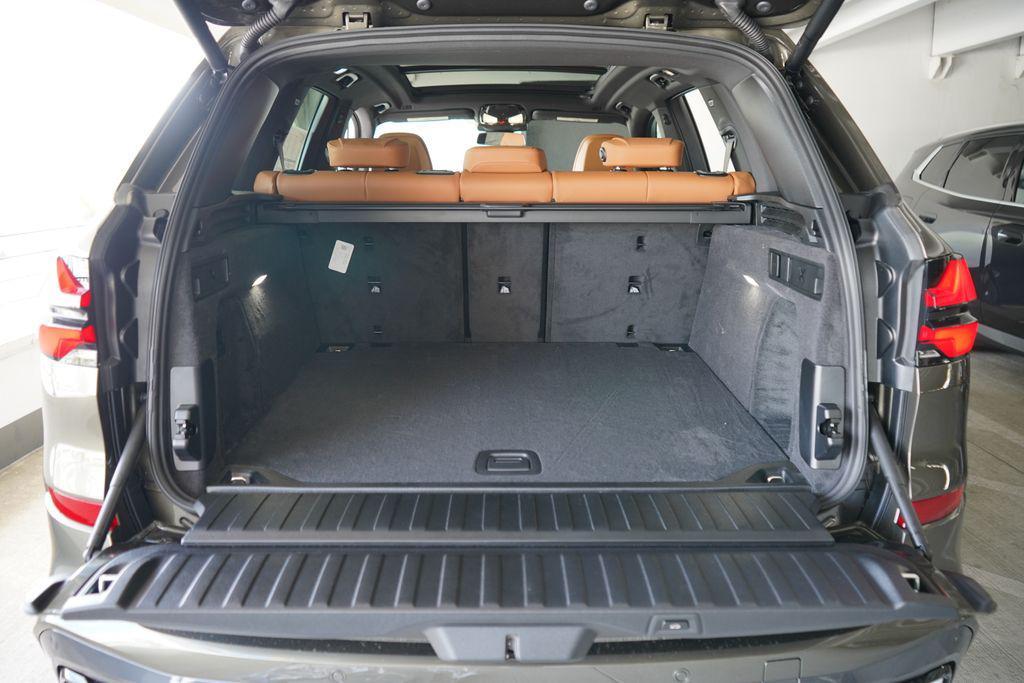 new 2026 BMW X5 car, priced at $80,500