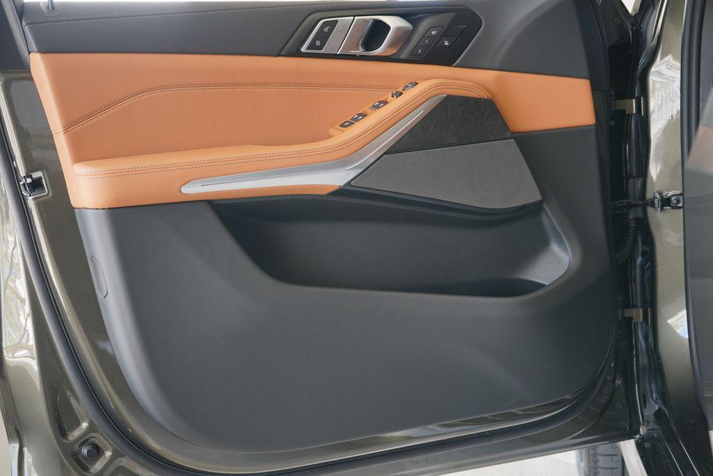 new 2026 BMW X5 car, priced at $80,500