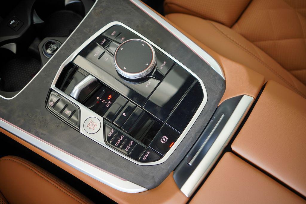 new 2026 BMW X5 car, priced at $80,500