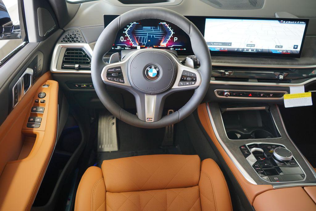 new 2026 BMW X5 car, priced at $80,500