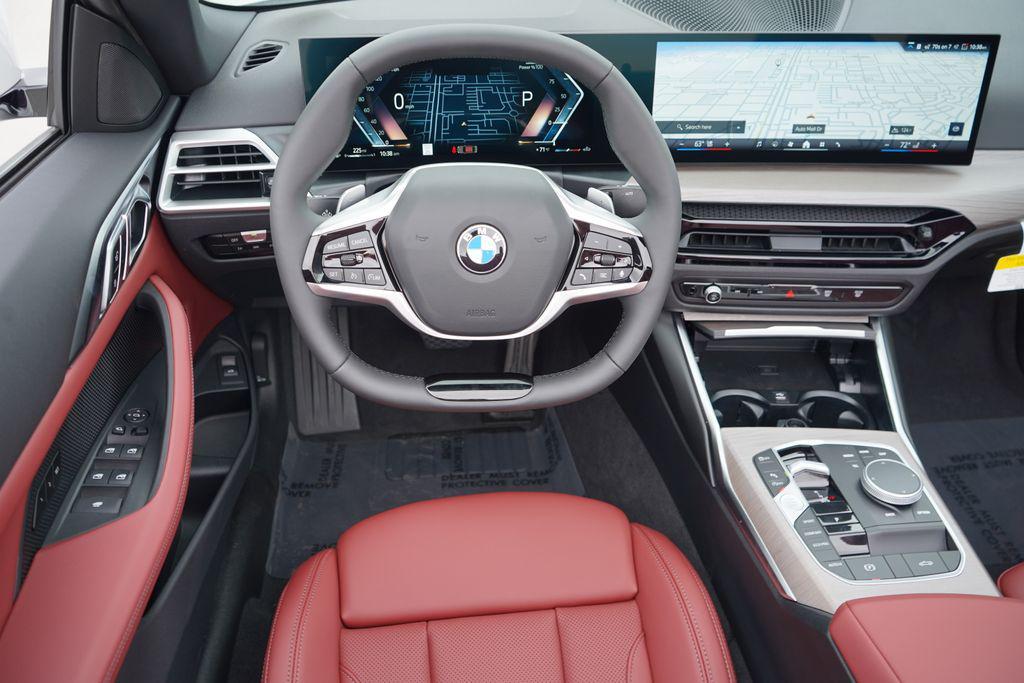 new 2026 BMW 430 car, priced at $63,030