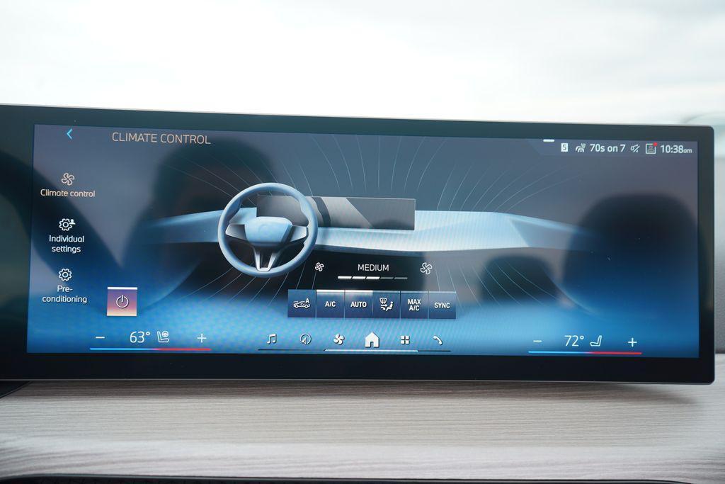 new 2026 BMW 430 car, priced at $63,030