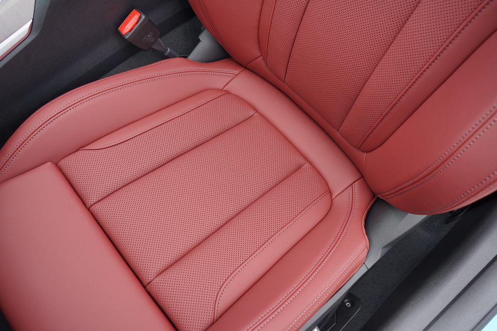 new 2026 BMW 430 car, priced at $63,030