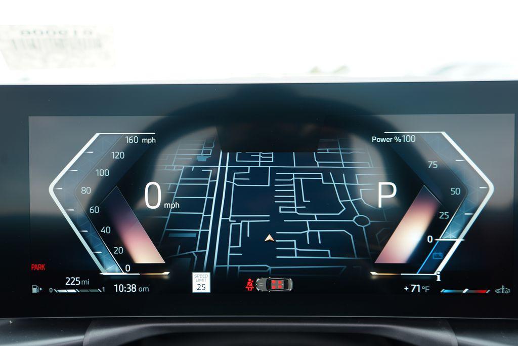 new 2026 BMW 430 car, priced at $63,030