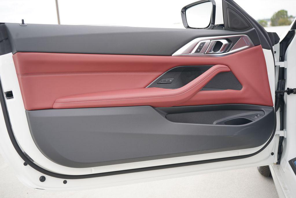 new 2026 BMW 430 car, priced at $63,030