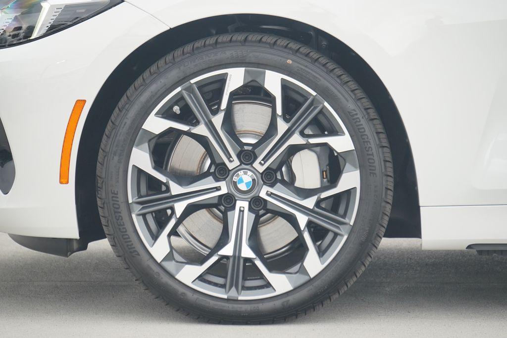 new 2026 BMW 430 car, priced at $63,030