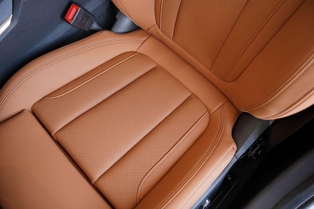 new 2026 BMW 330 car, priced at $52,940