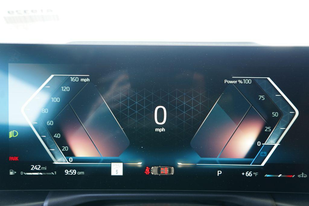 new 2026 BMW 330 car, priced at $52,940