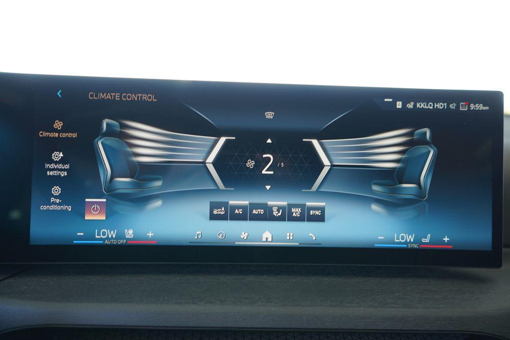 new 2026 BMW 330 car, priced at $52,940