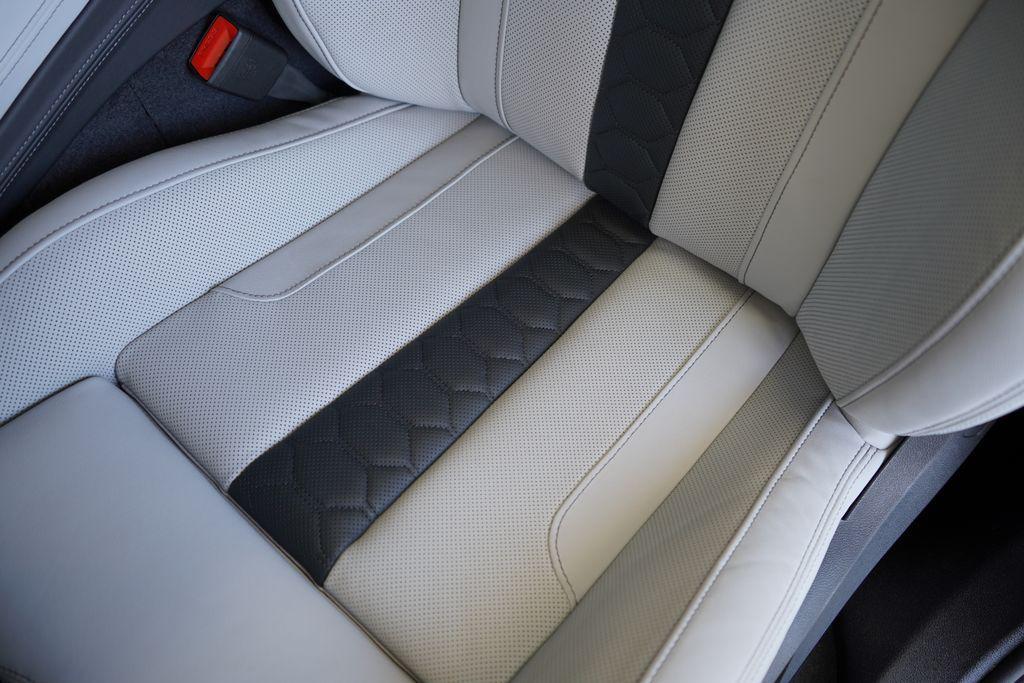 new 2026 BMW X6 M car, priced at $144,425