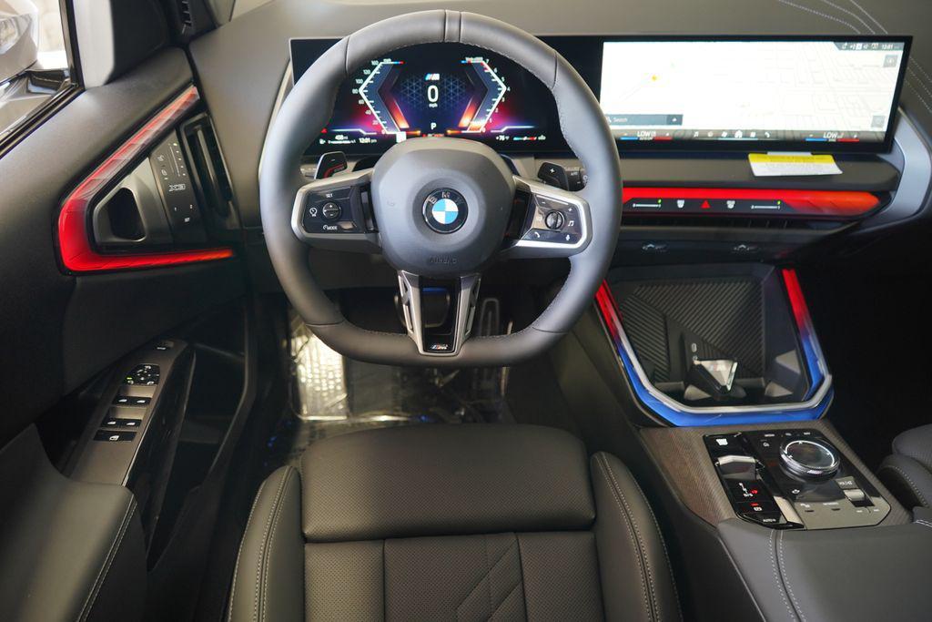 new 2026 BMW X3 car, priced at $57,425