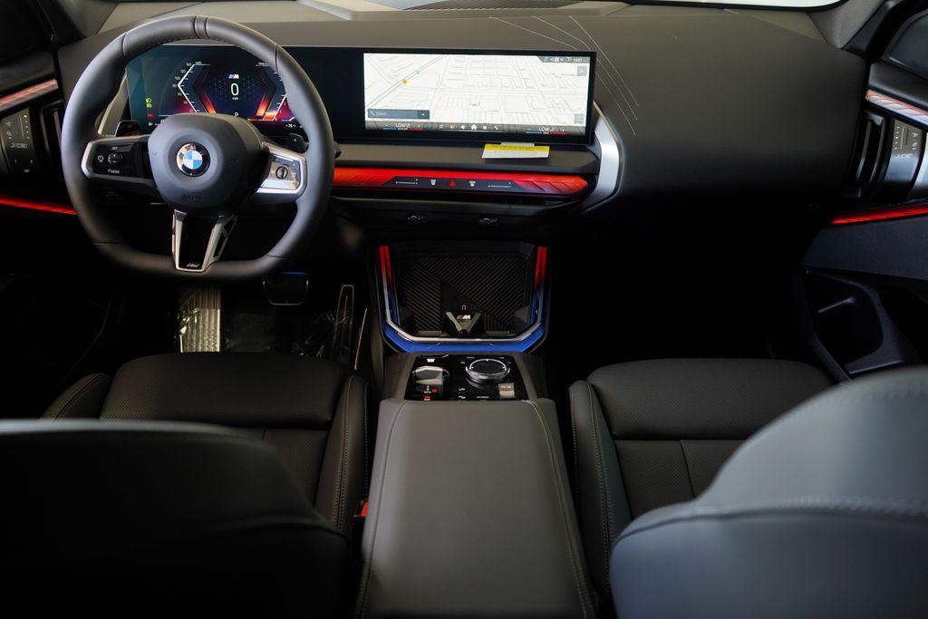new 2026 BMW X3 car, priced at $57,425