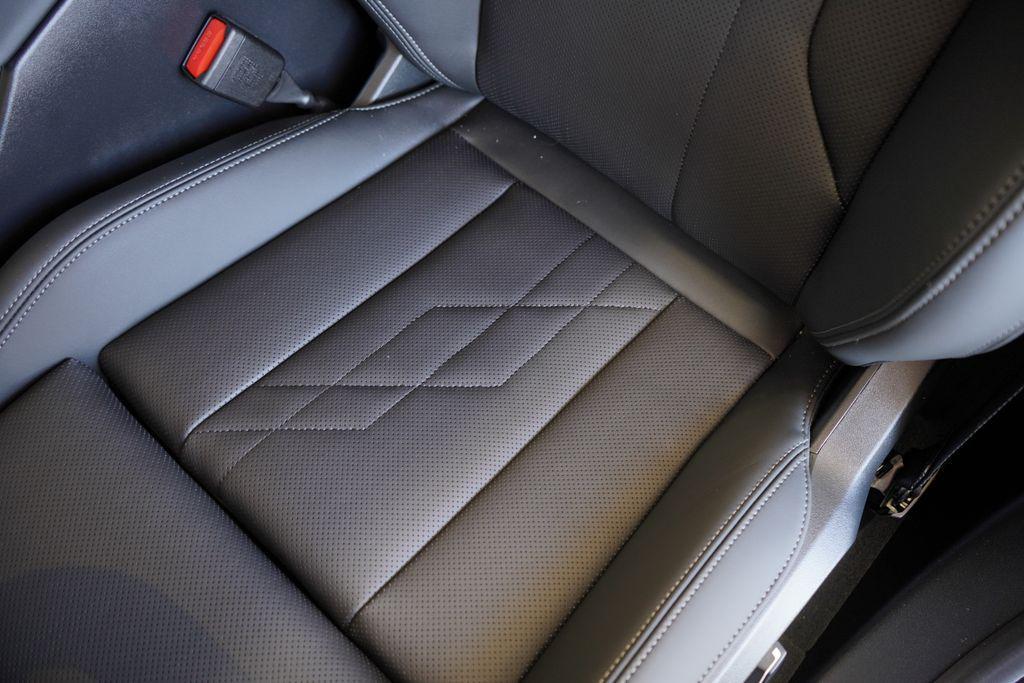 new 2026 BMW X3 car, priced at $57,425