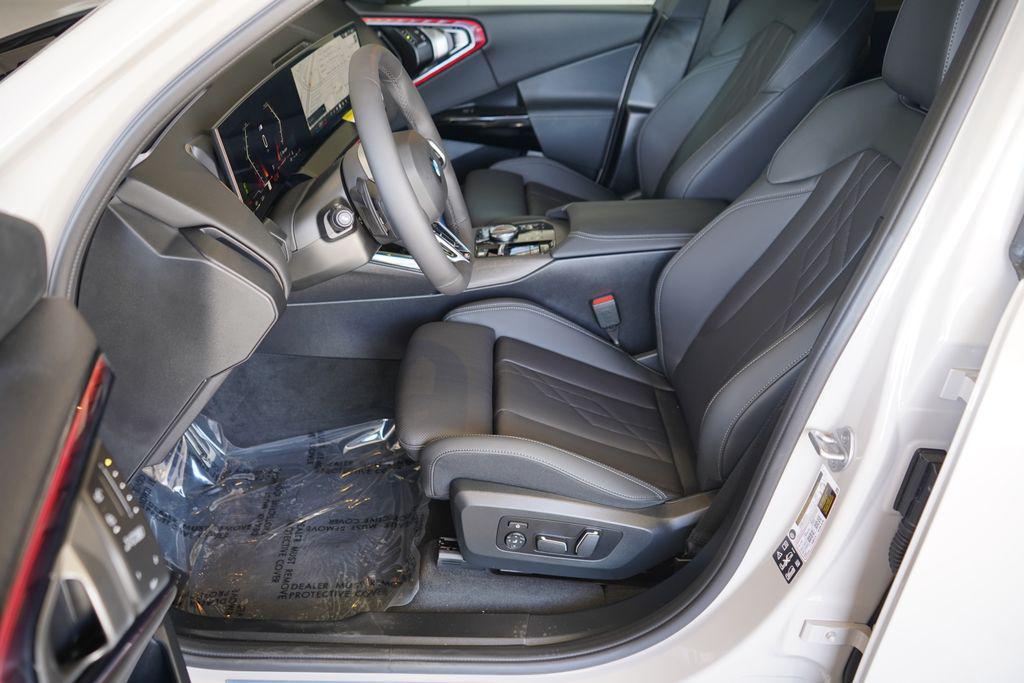 new 2026 BMW X3 car, priced at $57,425