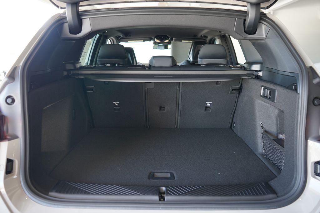 new 2026 BMW X3 car, priced at $57,425