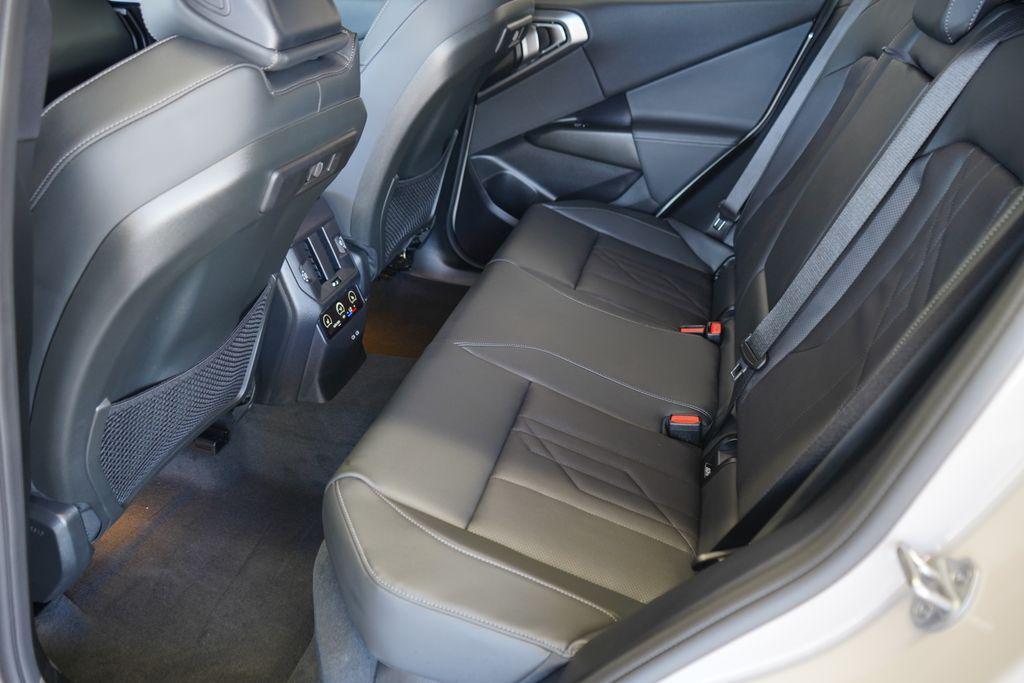 new 2026 BMW X3 car, priced at $57,425