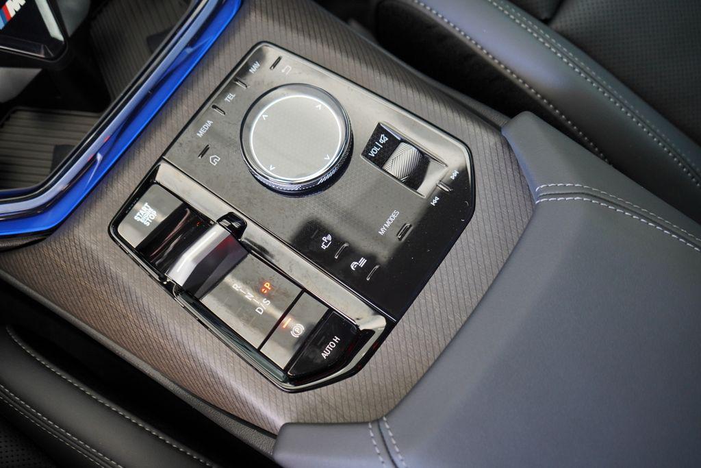 new 2026 BMW X3 car, priced at $57,425