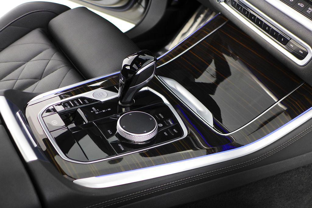 used 2023 BMW X5 car, priced at $44,888