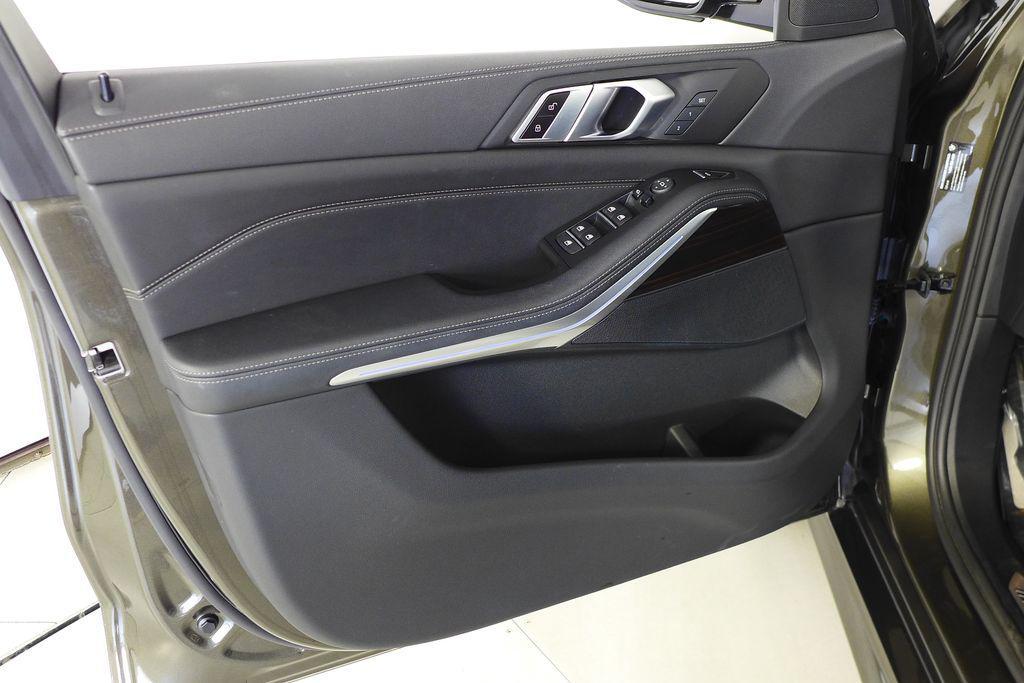 used 2023 BMW X5 car, priced at $44,888