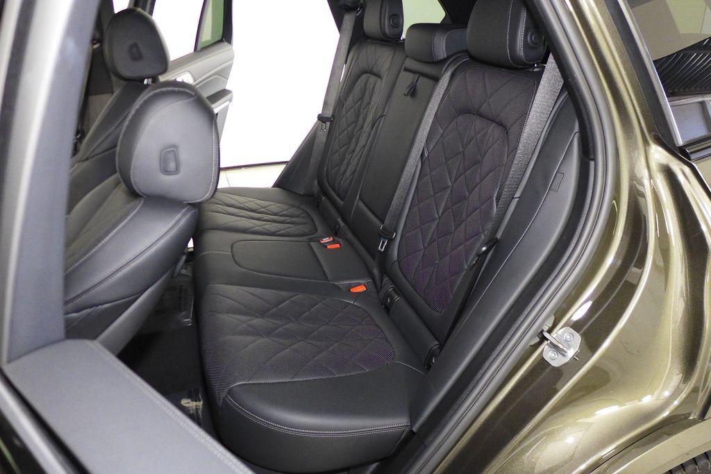 used 2023 BMW X5 car, priced at $44,888