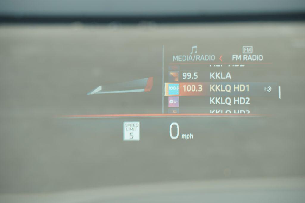 new 2026 BMW 740 car, priced at $105,105