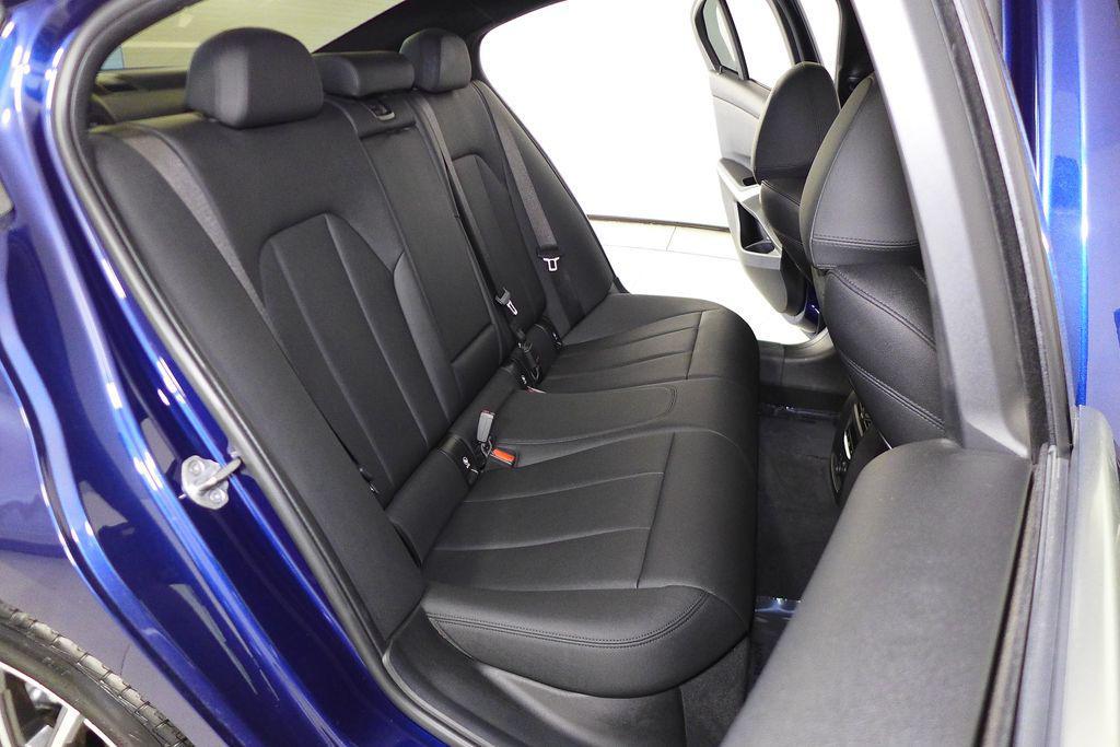 used 2020 BMW 330 car, priced at $22,888