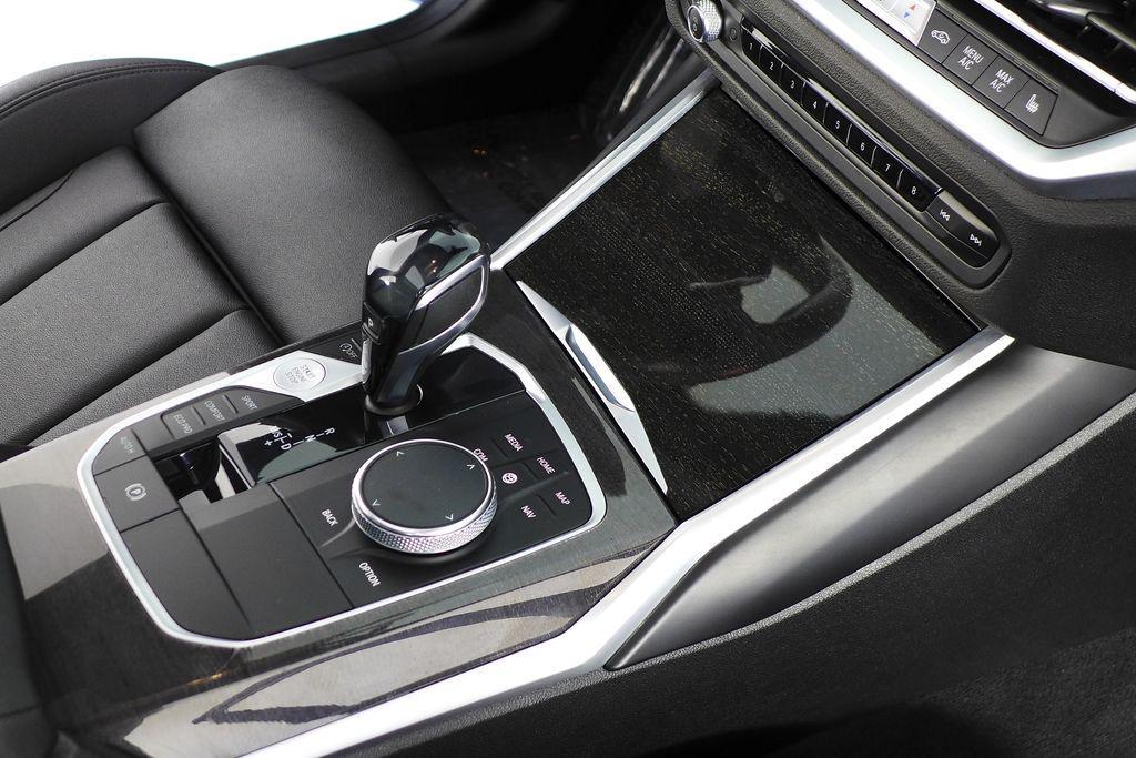 used 2020 BMW 330 car, priced at $22,888