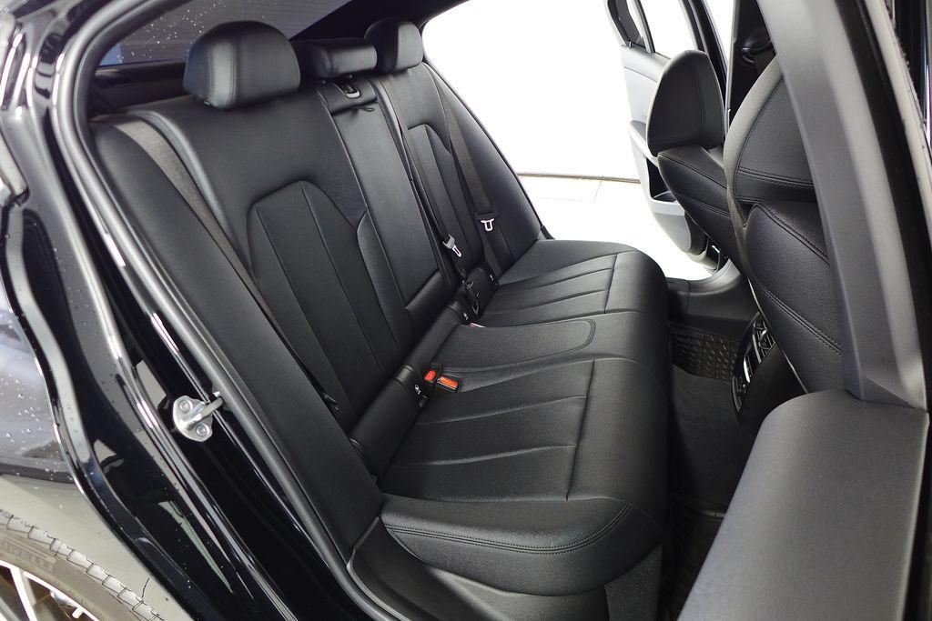 used 2020 BMW 330 car, priced at $23,888