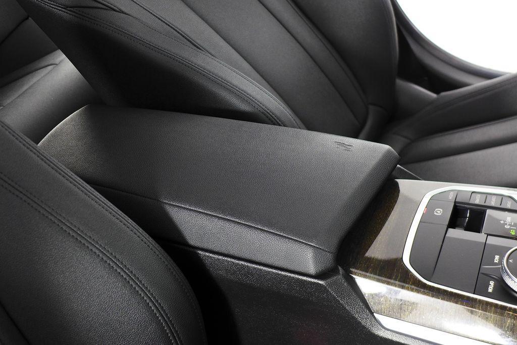 used 2020 BMW 330 car, priced at $23,888