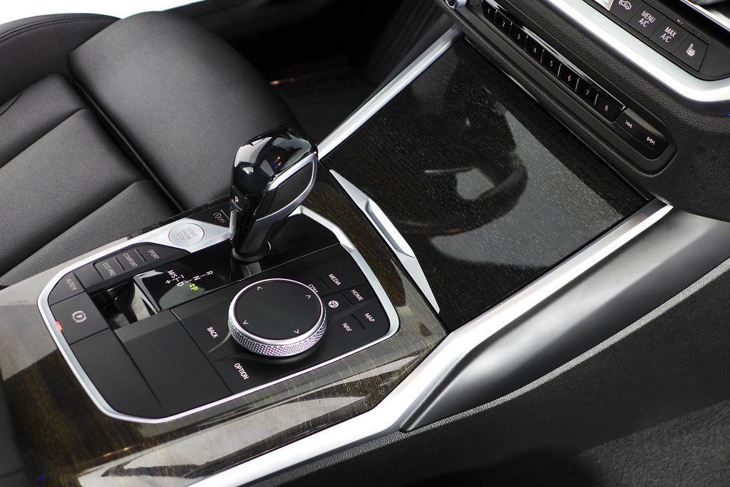 used 2020 BMW 330 car, priced at $23,888