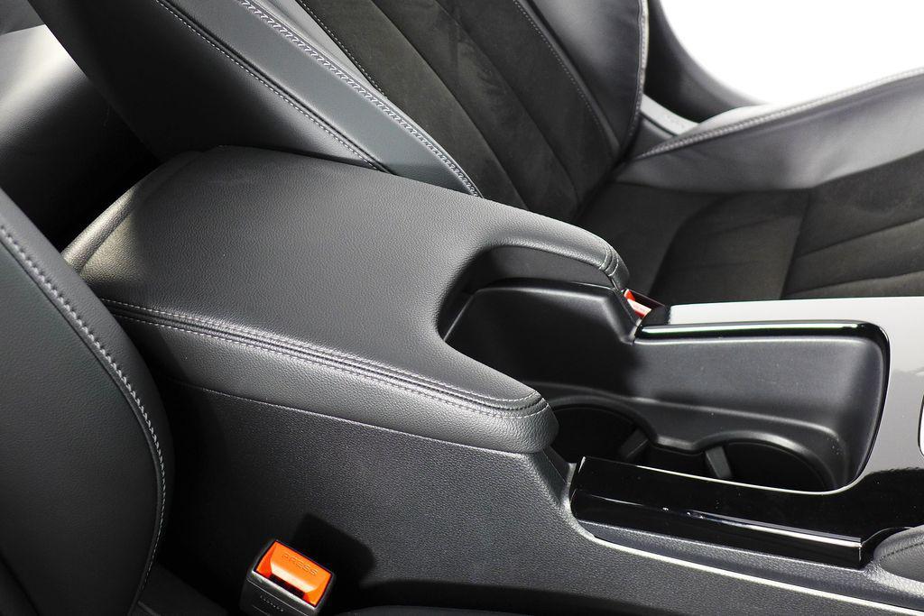 used 2023 Acura Integra car, priced at $26,888