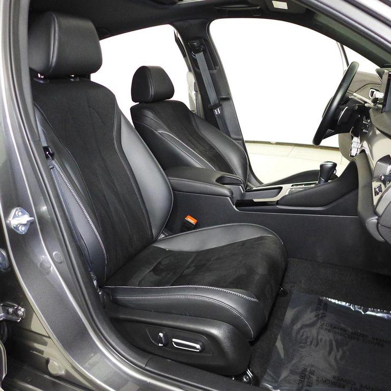 used 2023 Acura Integra car, priced at $26,888