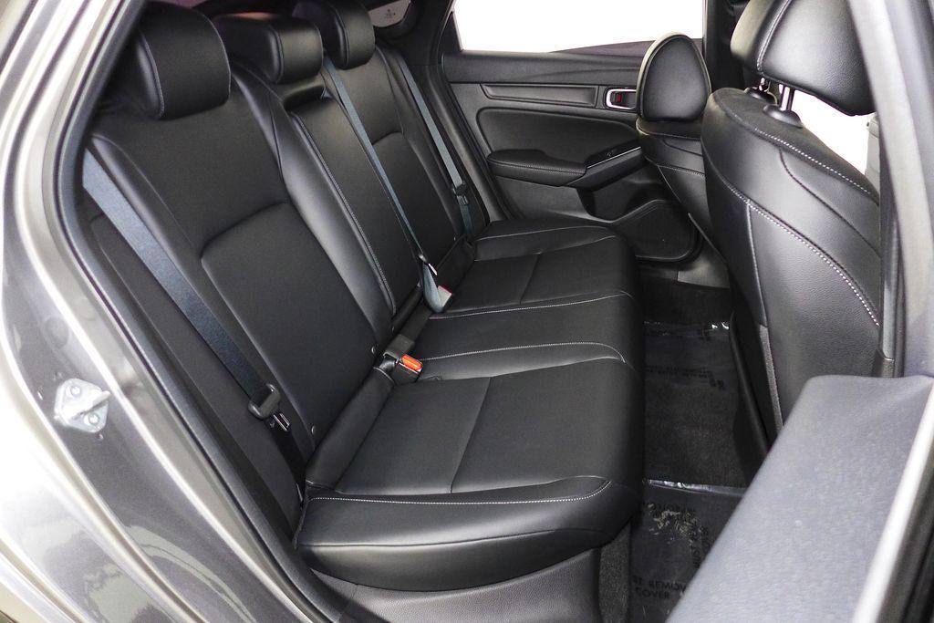 used 2023 Acura Integra car, priced at $26,888