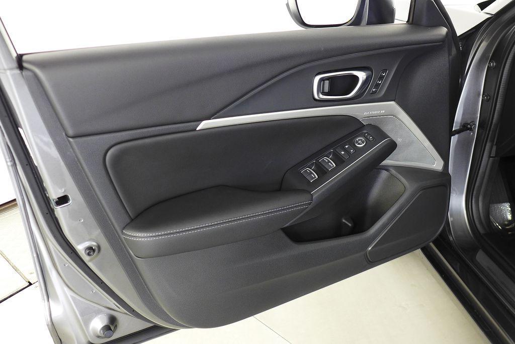 used 2023 Acura Integra car, priced at $26,888